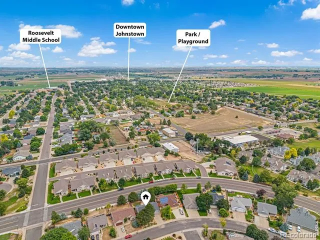 1865 Chesapeake Circle Johnstown, CO 80534