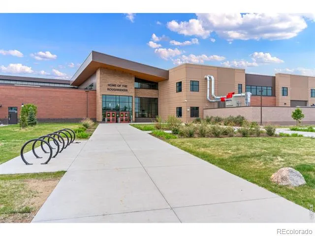 1865 Chesapeake Circle Johnstown, CO 80534