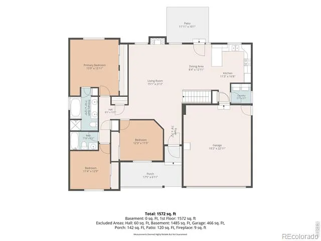 1865 Chesapeake Circle Johnstown, CO 80534