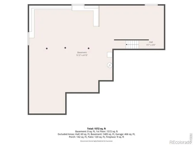 1865 Chesapeake Circle Johnstown, CO 80534