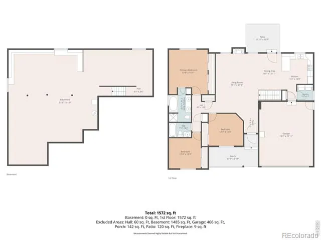 1865 Chesapeake Circle Johnstown, CO 80534