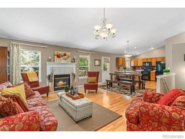 1865 Chesapeake Circle Johnstown, CO 80534