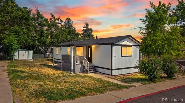 2100 W 100th Avenue Denver, CO 80260
