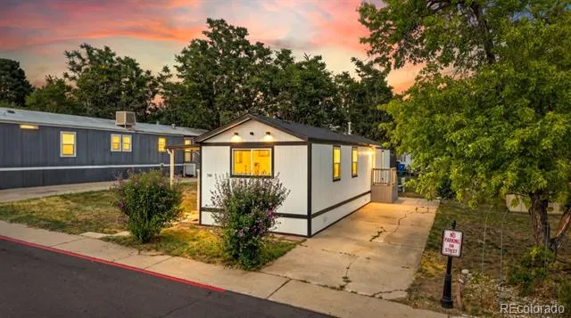 2100 W 100th Avenue Denver, CO 80260