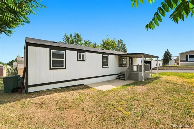 2100 W 100th Avenue Denver, CO 80260