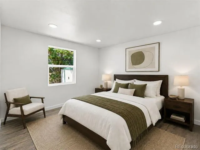 2100 W 100th Avenue Denver, CO 80260
