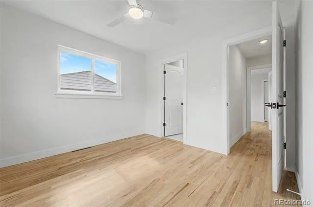 3346 W Layton Avenue Englewood, CO 80110