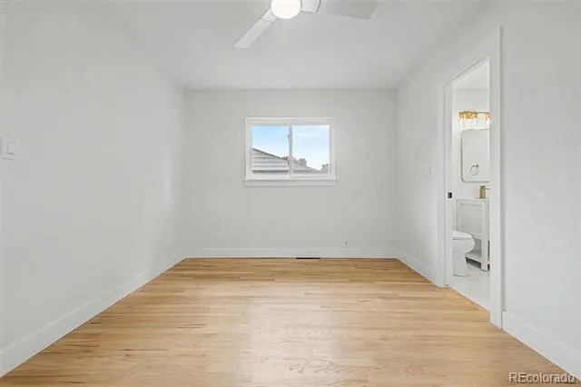 3346 W Layton Avenue Englewood, CO 80110