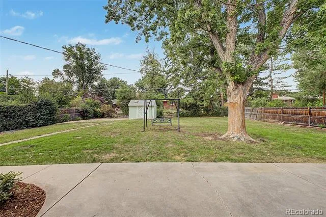 3346 W Layton Avenue Englewood, CO 80110