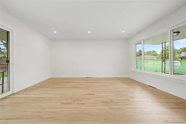 3346 W Layton Avenue Englewood, CO 80110