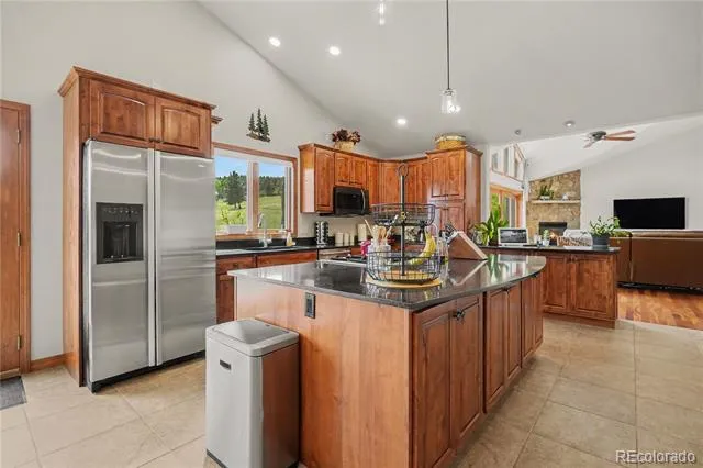 6288 Shasta Lane Evergreen, CO 80439