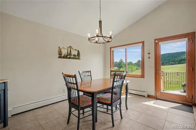 6288 Shasta Lane Evergreen, CO 80439