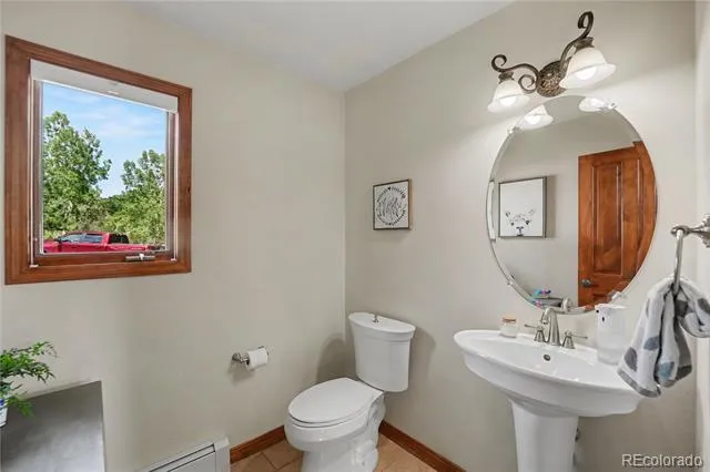 6288 Shasta Lane Evergreen, CO 80439