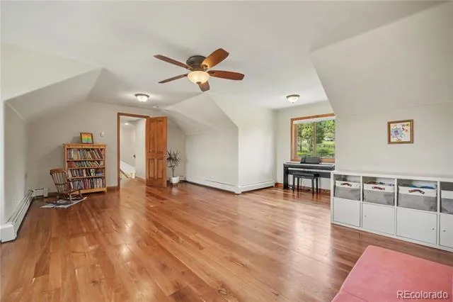 6288 Shasta Lane Evergreen, CO 80439