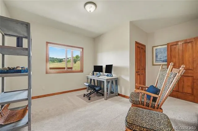 6288 Shasta Lane Evergreen, CO 80439