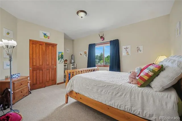 6288 Shasta Lane Evergreen, CO 80439