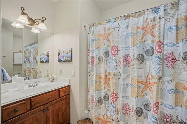 6288 Shasta Lane Evergreen, CO 80439