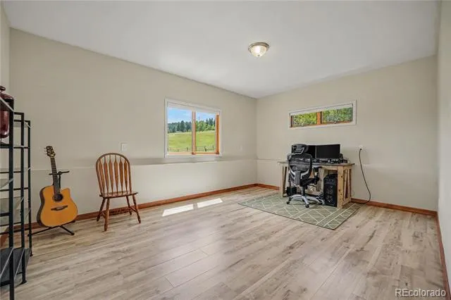 6288 Shasta Lane Evergreen, CO 80439
