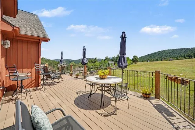 6288 Shasta Lane Evergreen, CO 80439