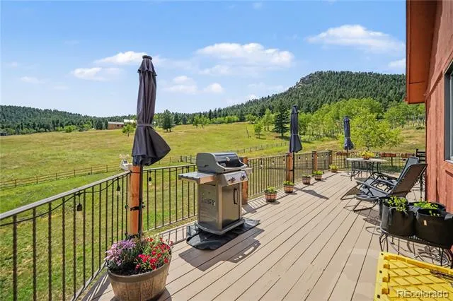 6288 Shasta Lane Evergreen, CO 80439