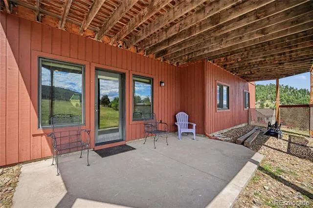 6288 Shasta Lane Evergreen, CO 80439