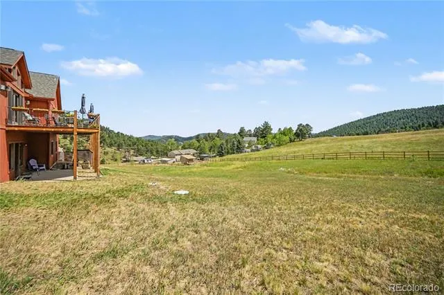 6288 Shasta Lane Evergreen, CO 80439