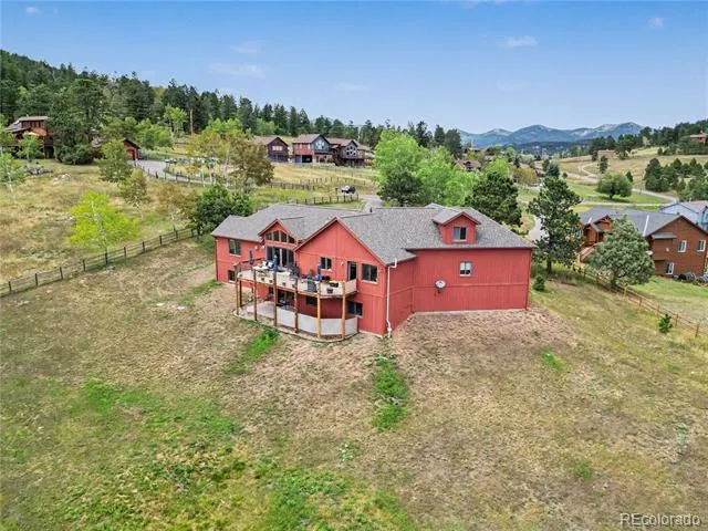 6288 Shasta Lane Evergreen, CO 80439