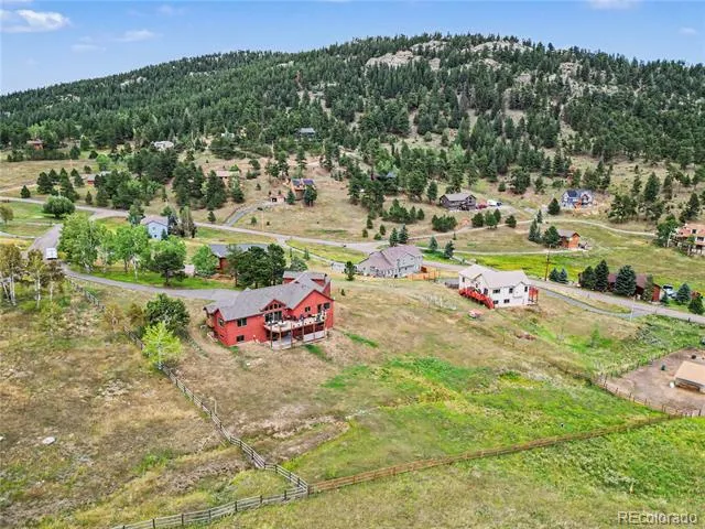 6288 Shasta Lane Evergreen, CO 80439