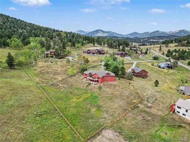 6288 Shasta Lane Evergreen, CO 80439