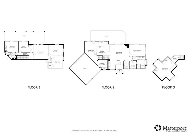 6288 Shasta Lane Evergreen, CO 80439