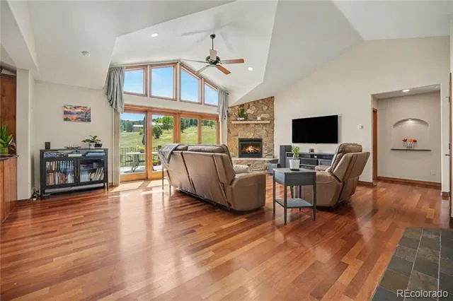 6288 Shasta Lane Evergreen, CO 80439