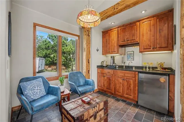 6288 Shasta Lane Evergreen, CO 80439