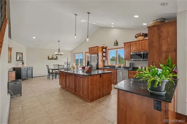 6288 Shasta Lane Evergreen, CO 80439