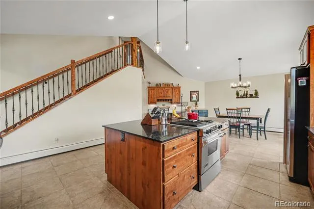 6288 Shasta Lane Evergreen, CO 80439