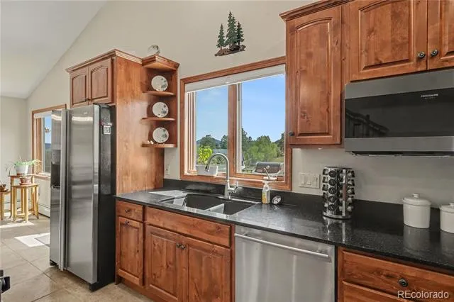 6288 Shasta Lane Evergreen, CO 80439
