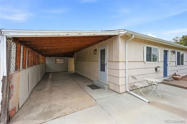 7145 Vrain Street Westminster, CO 80030