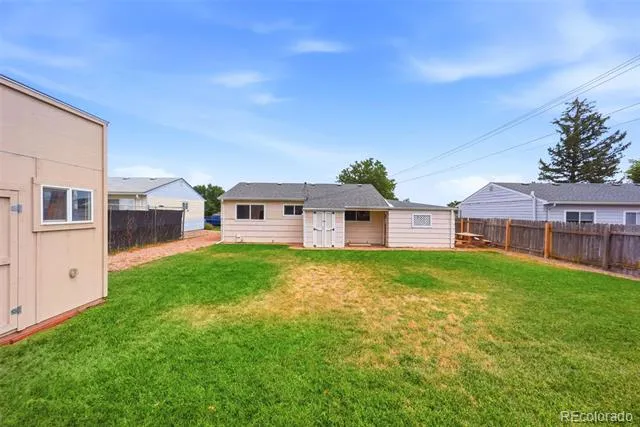 7145 Vrain Street Westminster, CO 80030
