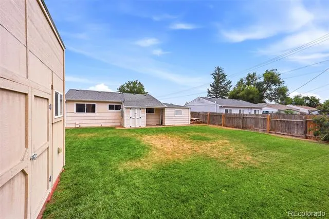 7145 Vrain Street Westminster, CO 80030