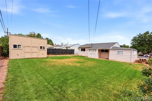 7145 Vrain Street Westminster, CO 80030