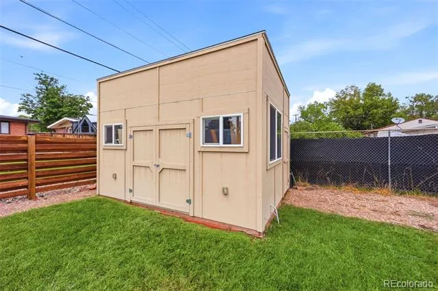 7145 Vrain Street Westminster, CO 80030