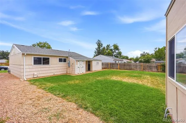 7145 Vrain Street Westminster, CO 80030