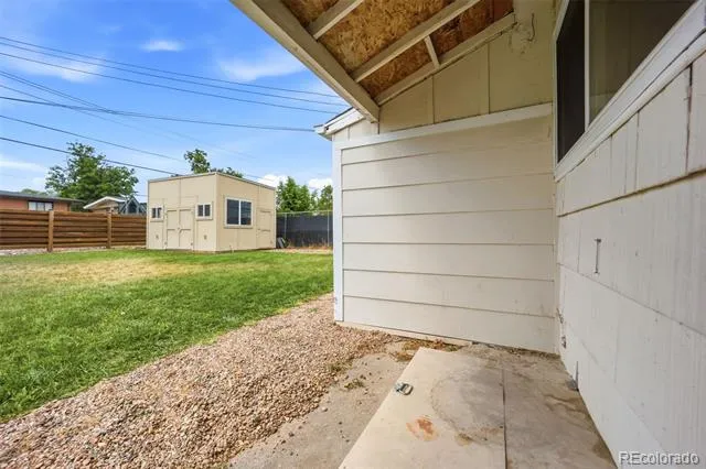 7145 Vrain Street Westminster, CO 80030