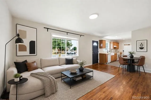 7145 Vrain Street Westminster, CO 80030