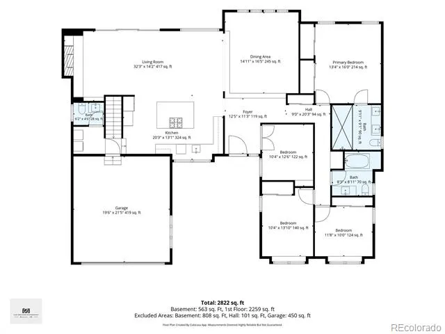 10182 Lowell Way Westminster, CO 80031