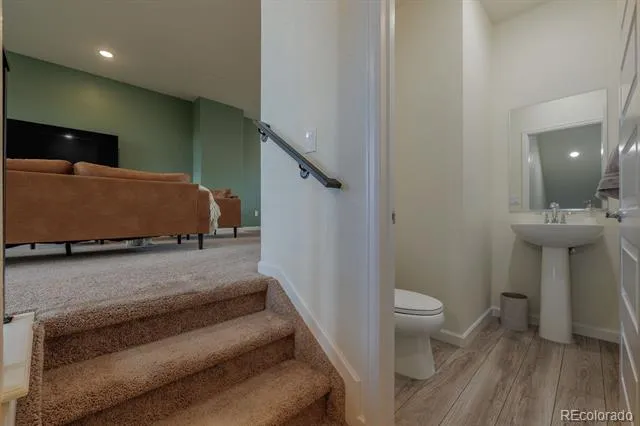 930 Hook Grove Colorado Springs, CO 80907
