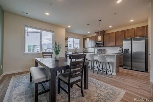 930 Hook Grove Colorado Springs, CO 80907