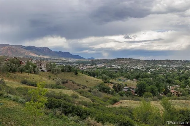 930 Hook Grove Colorado Springs, CO 80907