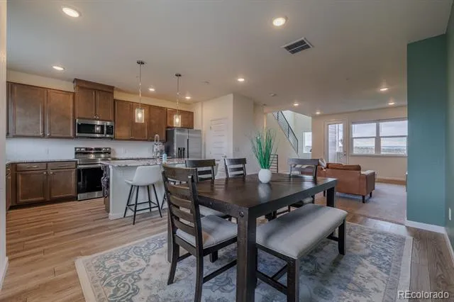 930 Hook Grove Colorado Springs, CO 80907