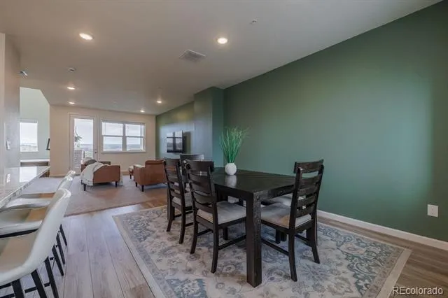 930 Hook Grove Colorado Springs, CO 80907