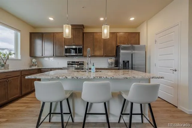 930 Hook Grove Colorado Springs, CO 80907